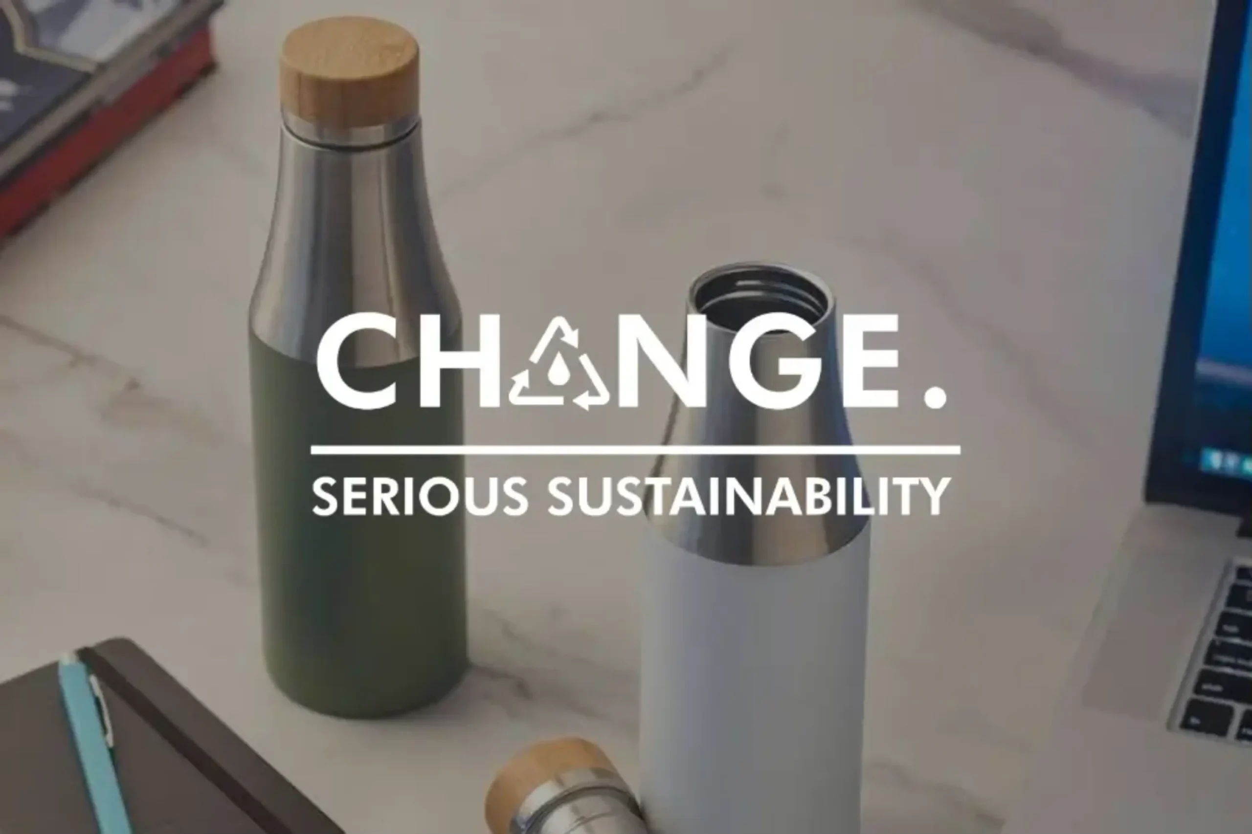CHANGE