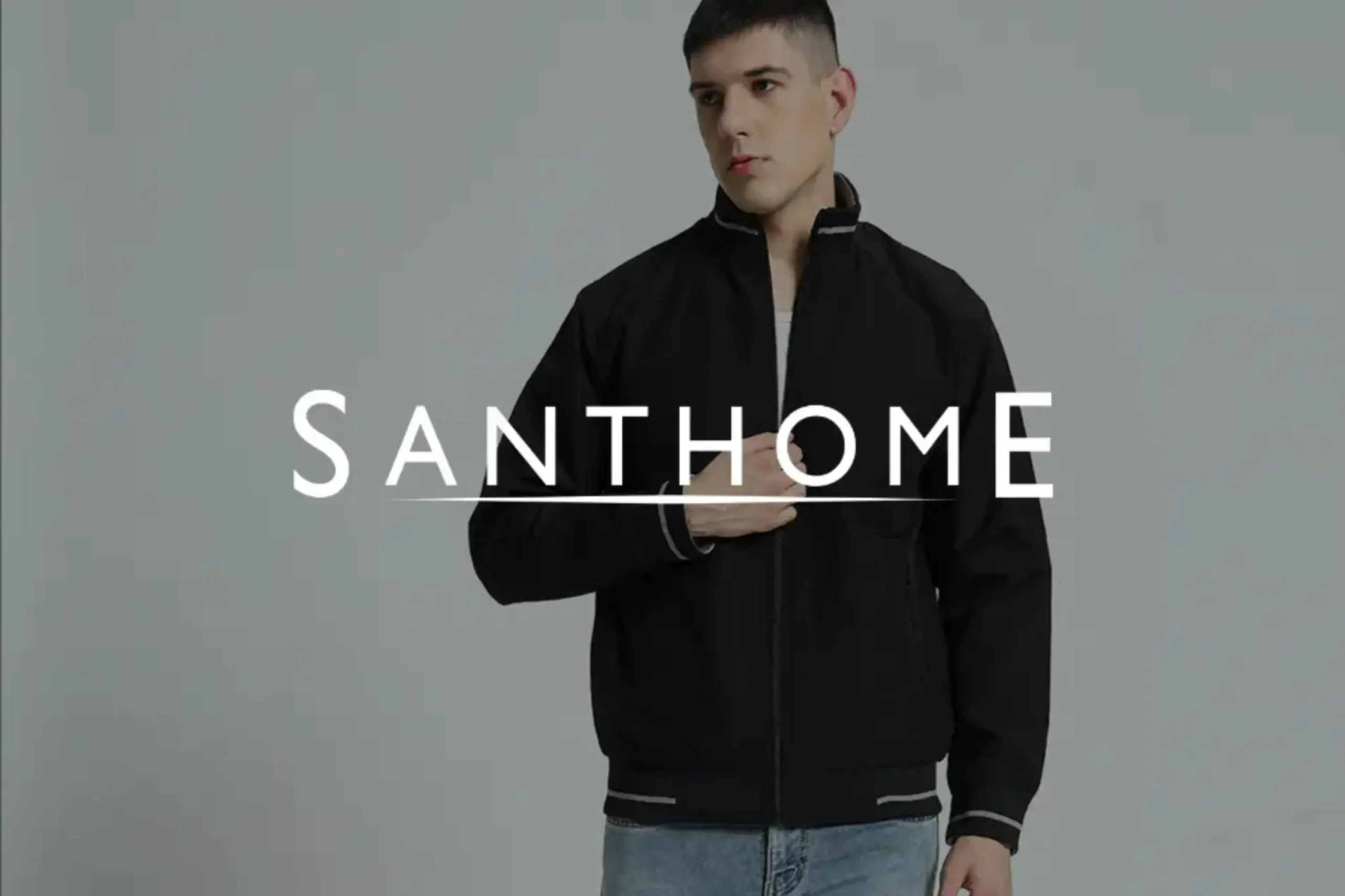 SANTHOME