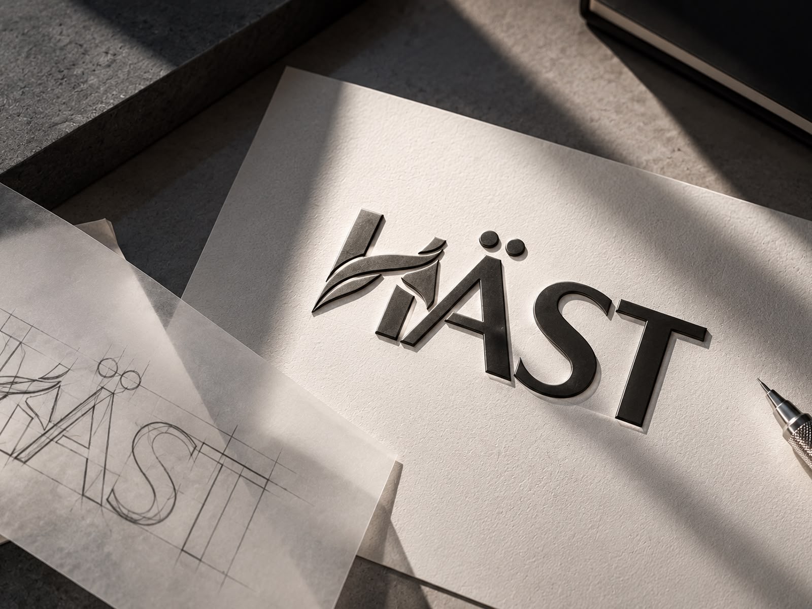 Logo Design