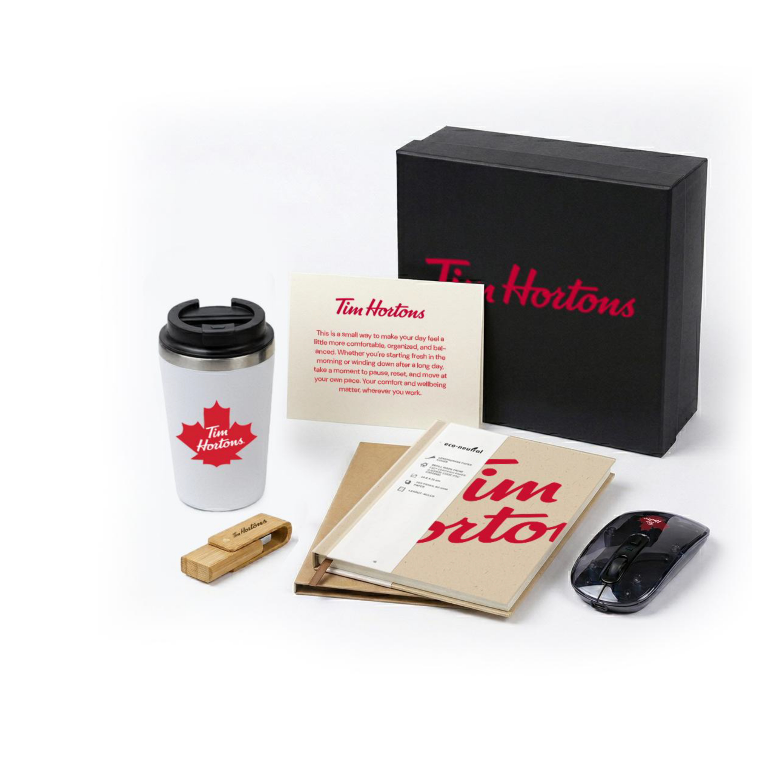 Employee Welcome & Gift Kits
