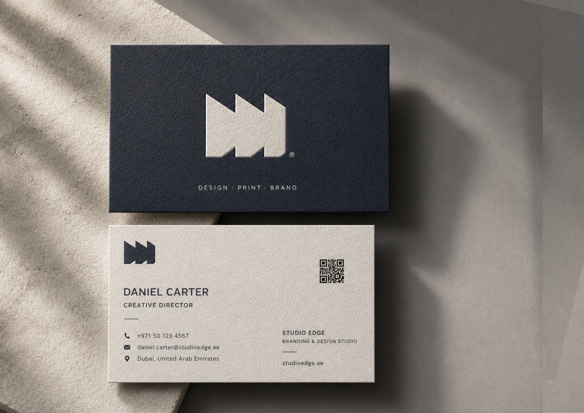 Business Cards